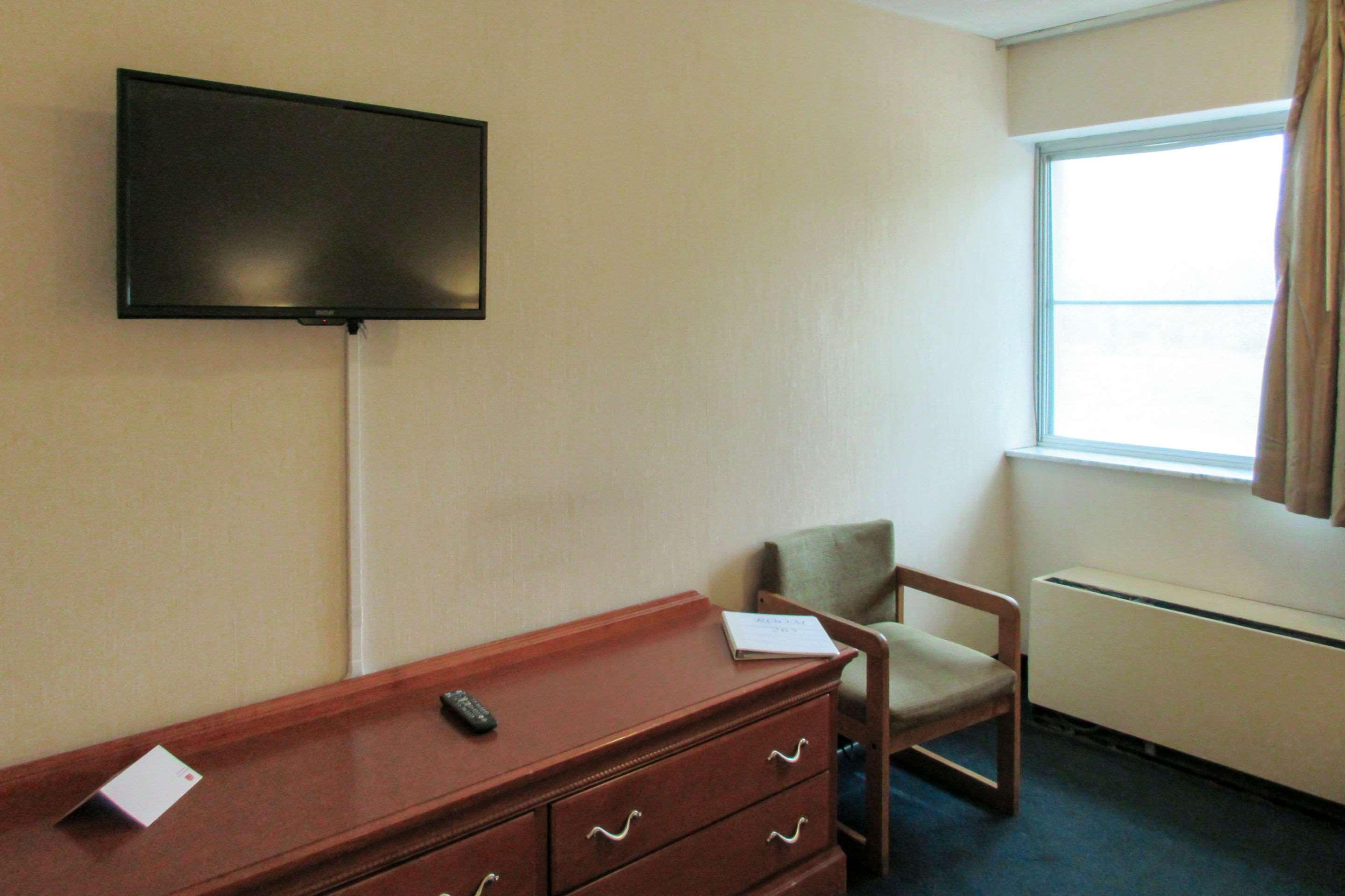 อีโคโน ลอดจ์ Hotel Kearsarge ภายนอก รูปภาพ