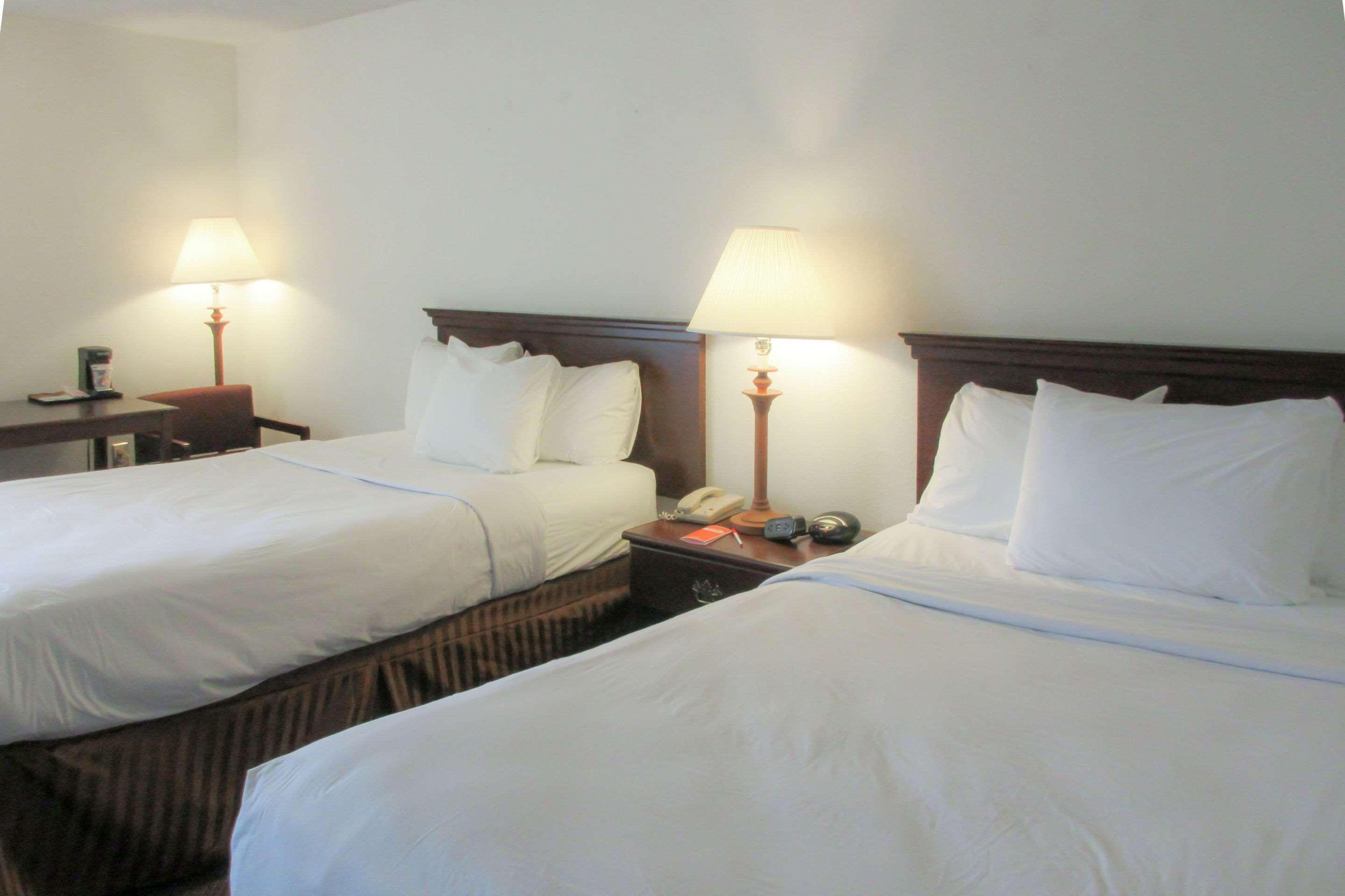 อีโคโน ลอดจ์ Hotel Kearsarge ภายนอก รูปภาพ