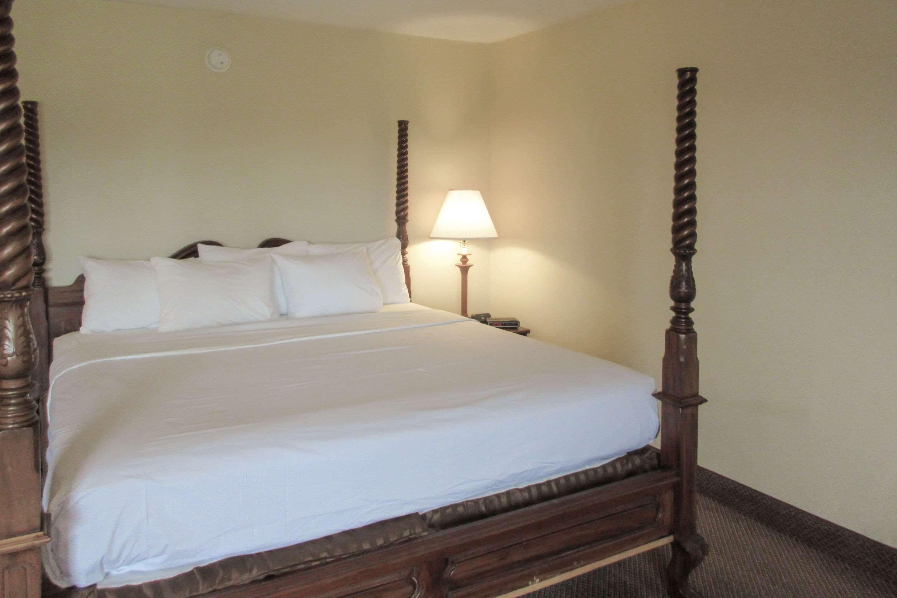 อีโคโน ลอดจ์ Hotel Kearsarge ภายนอก รูปภาพ