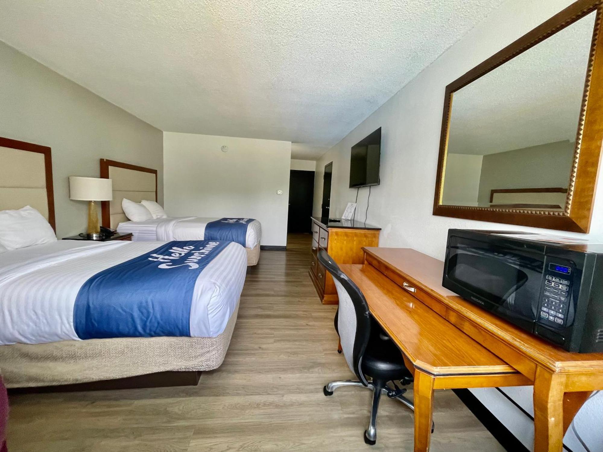 อีโคโน ลอดจ์ Hotel Kearsarge ภายนอก รูปภาพ