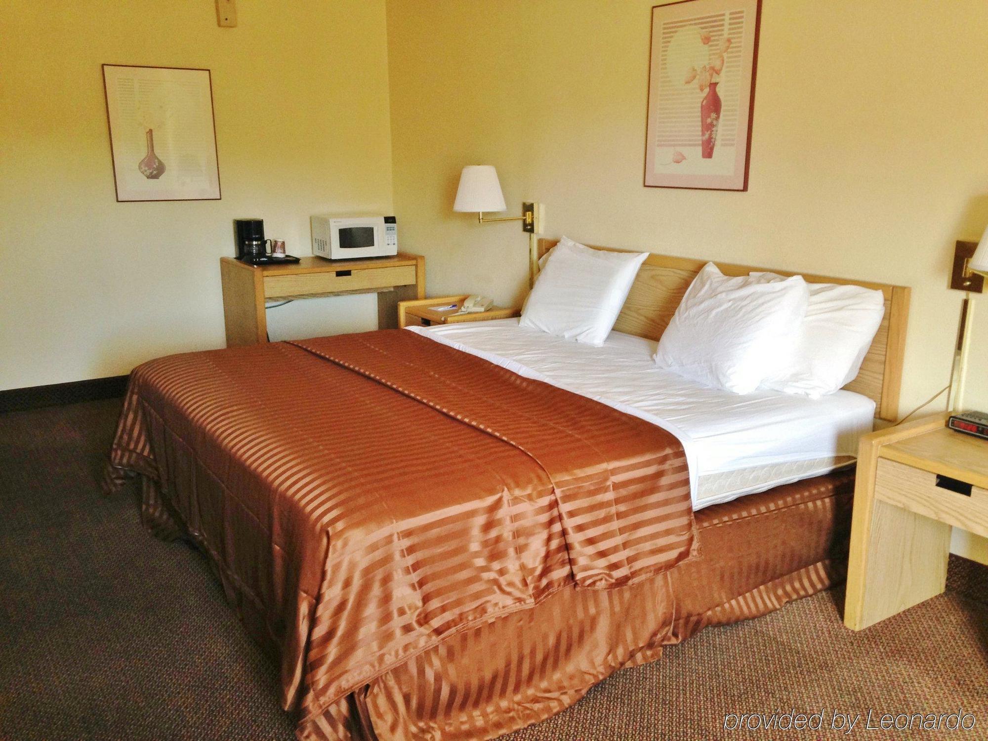 อีโคโน ลอดจ์ Hotel Kearsarge ภายนอก รูปภาพ