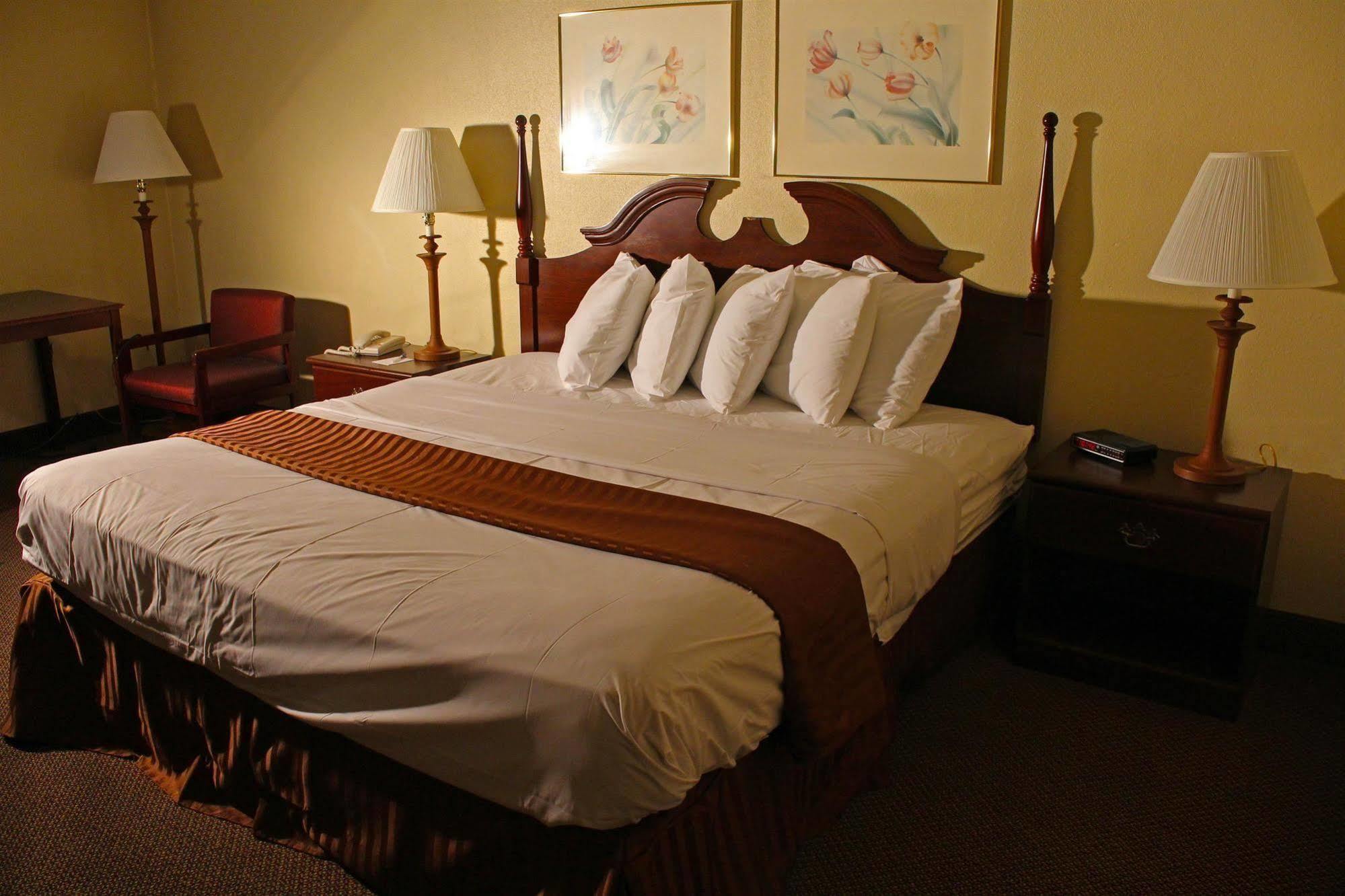 อีโคโน ลอดจ์ Hotel Kearsarge ภายนอก รูปภาพ